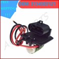 thumbnail image 3 of 3134503121 Car Radiator Fan Blower Motor Resistor Suitable for Chevrolet for Cruze 2.0L-, 3 of 4