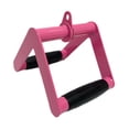 thumbnail image 4 of Accesorio para barra en V con mango de remo, accesorio para máquina de cable de entrenamiento de fuerza, accesorio para máquina de pesas para el hogar, 4 of 8