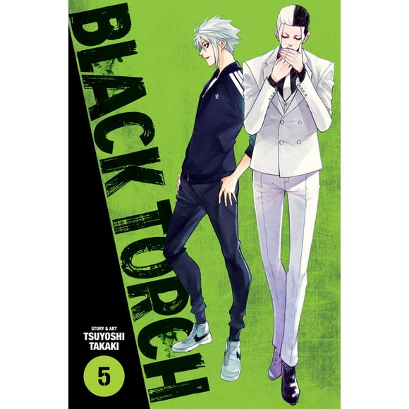 Tsuyoshi Takaki Fantasy Manga