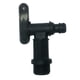 thumbnail image 2 of Adaptador de rápid para cisterna de IBC 1000 litros de agua Macarena Conector Total de Totes IBC, 2 of 8