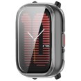 thumbnail image 4 of KNFATEQVEDG My Items Boîtier de Protection Intégré en Matériau PC+verre Trempé Compatible avec Montre Intelligente Électronique Antichoc et Durable, 4 of 8