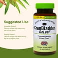thumbnail image 6 of CranBladder ReLeaf -- 60 Softgels Herbs Etc, 6 of 7