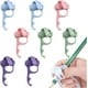 thumbnail image 1 of Pencil Grips for Kids Handwrting, Finger Posture Correction Training Tool for Childs Learn to Write, Suitable, 1 of 5