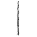 thumbnail image 3 of Recipro Tools RCT-RTW-10 Rat-Tail Wood Rasp for Reciprocating Saws, 3 of 4