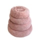 thumbnail image 4 of Soft Plush Round Pet Bed Cat Soft Bed Cat Bed for Cats Small Dogs, 4 of 5