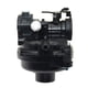 thumbnail image 2 of Riwesomey Reemplazo para Briggs and Stratton 450E Series 125cc Juego de anillos de sellado de carburador Cortacésped Carb 591979 595656 Type2 NO2 Riwesomey  CZ13219-00B, 2 of 6