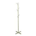 thumbnail image 3 of Miumaeov 7-Hook Coat Rack Stand Modern Metal Tree Hat Bag Hanger Home, 3 of 20