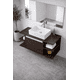 thumbnail image 5 of Mueble para baño ESATTO DETC PLATZ con lavabo Llave y desagües, 5 of 8