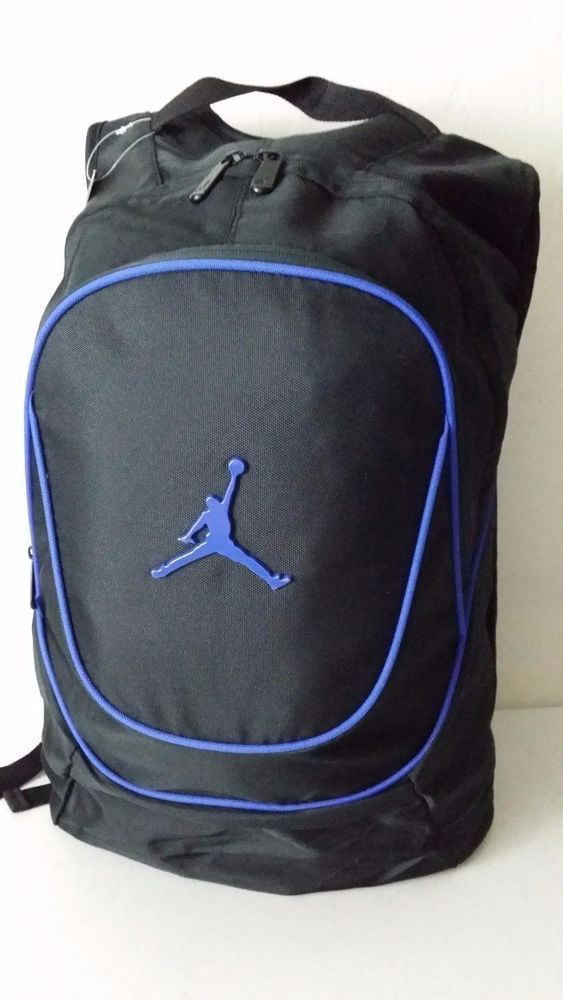 Nike Jordan Air Jumpman Sports Bag 