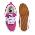 thumbnail image 3 of VANS FU KNU SKOOL UNISEX SNEAKERS - PINK - Neon Pink / Men 8.5 / Women 10 / Medium, 3 of 4