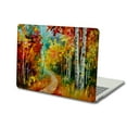 thumbnail image 5 of KSK KAISHEK Hard Case Only for Old MacBook Pro 13 inchs with No Touch Early Late 2012/2013/2014/2015 A1502 A1425, Landscape A 63, 5 of 5