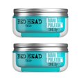 thumbnail image 1 of Manipulador texturizante TIGI para cabezales de cama, 60 ml (paquete de 2), 1 of 9