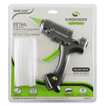 thumbnail image 5 of Surebonder H-195FKITW-N 20 Watt Mini Size High Temp Detail Tip Glue Gun Kit-12 Glue Sticks Included  - 3 Pack, 5 of 10