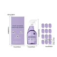 thumbnail image 4 of Aedtie Cleaning Agents Cleanlix Cleaning Spray With Concentrated Cleaning Tablets Water Bottle Cleaning Tablets Solution For Every Stain Effortless Cleaning Power For A Fresh Home 500ml, 4 of 9