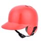 thumbnail image 1 of Equipo de protección para casco de bateo de béisbol deportivo con correa para niños adultos y adolescentes(red), 1 of 8
