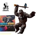thumbnail image 1 of Godzilla Vs. Kong 2021 Action Figure, 1 of 4