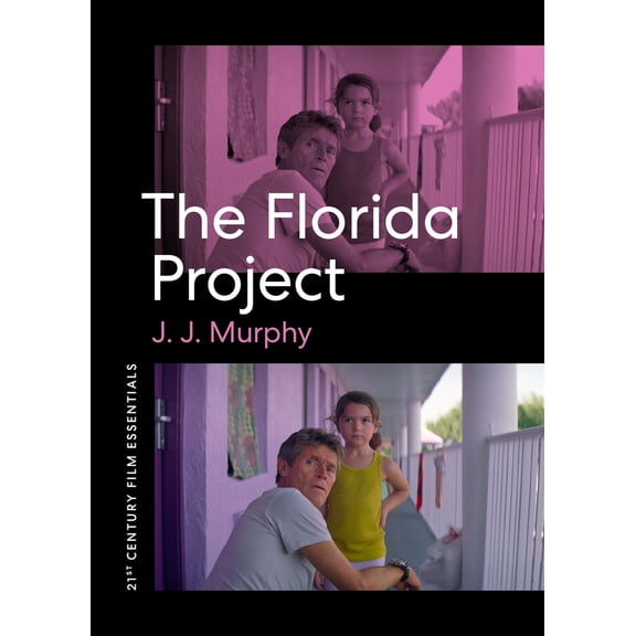 Pre-Owned The Florida Project (Paperback) 1477324046 9781477324042