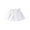 Khaki, variant on Baby Girl Skirts 9-12 Months Girls Tennis Skirts Cute Bowknot Pleated Solid Color Dresses Summer Outerwear Tutu Dress White 12-18 Months