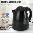 thumbnail image 4 of Hot Water Boiler, Stainless Steel Liner Car Kettle  For Travel, 4 of 8