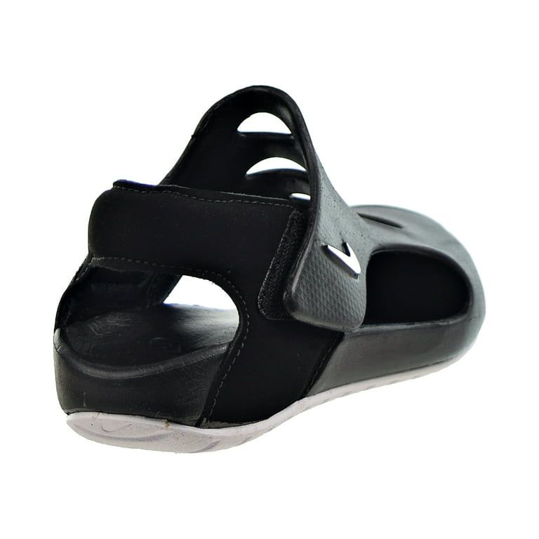 Nike Sunray Protect 3 (PS) Little Kids' Sandals dh9462-001 - Walmart.com