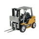 thumbnail image 1 of Carretilla elevadora de juguete RC, grúa RC, escala 1:64, accesorio frontal, juguete educativo, vehículo de construcción, coche técnico para niños y n, 1 of 8