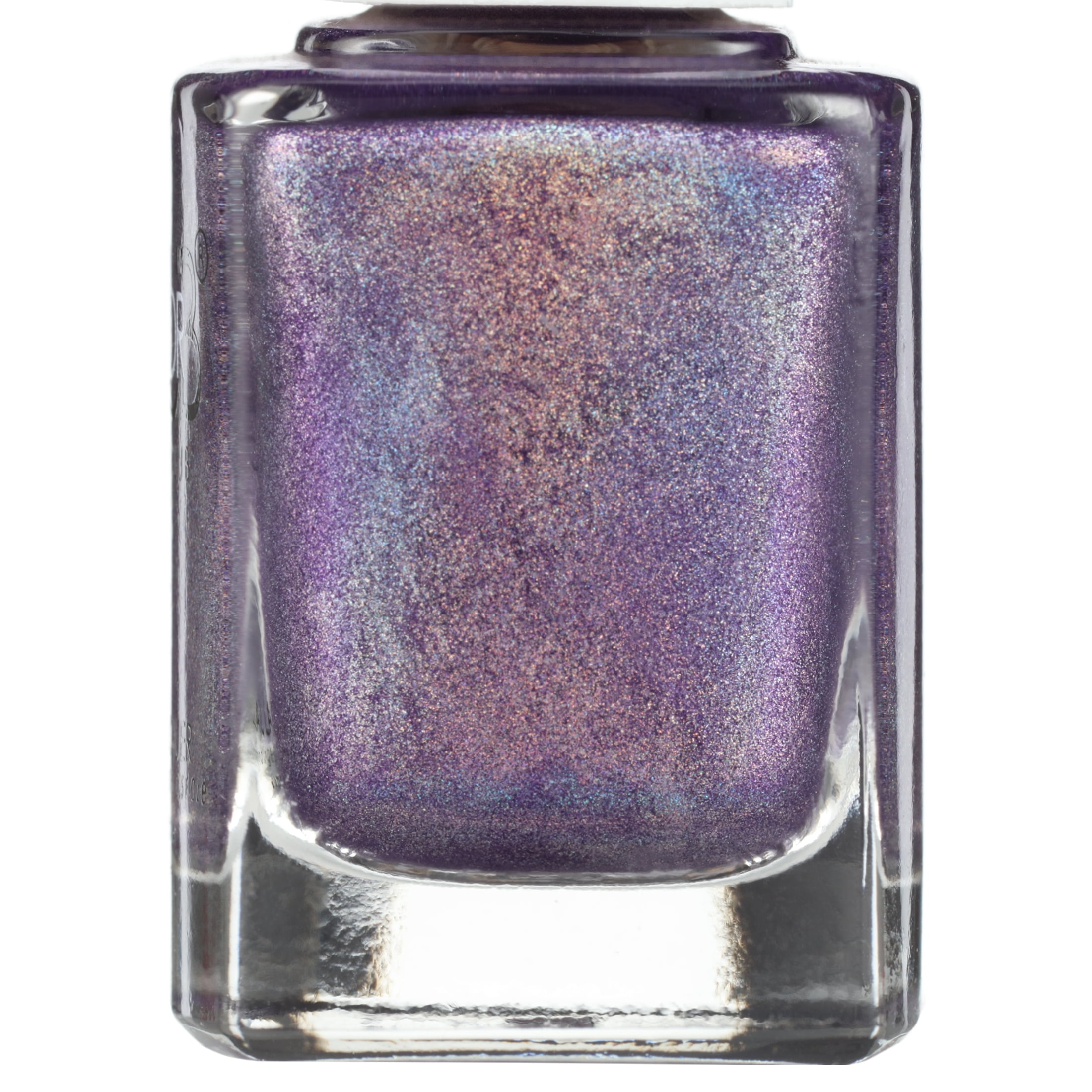 Color Club Holographic Nail Polish, It's a Mystery