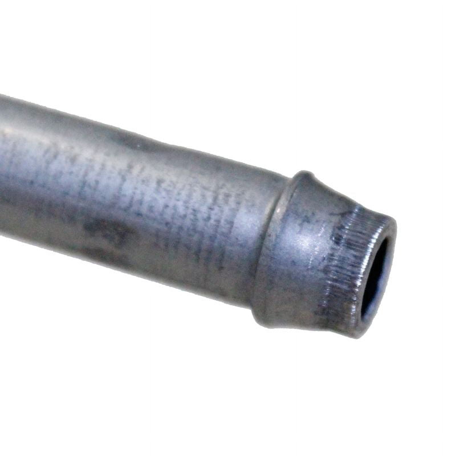 Power Steering Return Line Hose Assembly Fits select: 2011-2020 DODGE GRAND CARAVAN, 2011-2016 CHRYSLER TOWN & COUNTRY