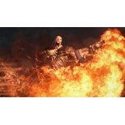 Resident Evil 3, Capcom, PlayStation 4, 013388560646