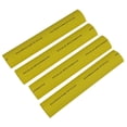 thumbnail image 3 of Ancor Adhesive Lined Heat Shrink Tubing, Yellow, 3 of 3