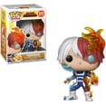 thumbnail image 2 of Pop My Hero Academia Todoroki, 2 of 3