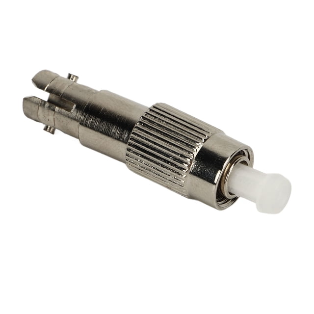 Conector de fibra macho a hembra adaptador de fibra óptica FC UPC a ST UPC de baja pérdida de inserción para medidor de potencia óptica ANGGREK Otros