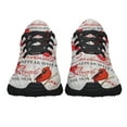 thumbnail image 5 of Cardinals Appear When Angels Are Near Shoes Women's Fashion Sneakers Tennis Running Shoes for Men Women Black Size 11, 5 of 7