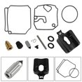 thumbnail image 3 of Carburetor Carb Rebuild Kit fit for Yamaha 3 Cyl 2.834 Bore 60HP 70HP 1992-2006, 3 of 9