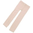 thumbnail image 1 of OULII 1Ensemble Pantalon Chaud pour Filles Velours Épais pour 8-12 Ans sous Robes, 1 of 4