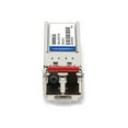 thumbnail image 3 of AddOn - SFP (mini-GBIC) transceiver module (equivalent to: Alcatel-Lucent Nokia 3HE04939CG) - 1GbE - 1000Base-CWDM - LC single-mode - up to 24.9 miles - 1590 nm - TAA Compliant, 3 of 3