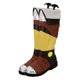 thumbnail image 3 of Botas de cuero para mujer, disfraz de princesa Zeldar, Kingdom Tears, para Halloween, 3 of 4