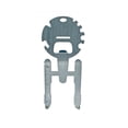thumbnail image 2 of Kit multiherramienta Star Trek U.S.S. Enterprise 8 en 1 de Ukonic, 2 of 8