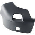 thumbnail image 1 of Bumper End Cap For 2003-2006 XC90 with Fog Lamp Hole Front Left Primed, 1 of 1