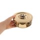 thumbnail image 5 of unbranded Calentador De Acero Inoxidable Dorado Para Tetera En Jardín Y Espacios Comerciales, 5 of 6