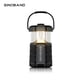 thumbnail image 2 of Altavoz portátil XDOBO Hope BT de 40 W, subwoofer impermeable para exteriores y camping, 2 of 8