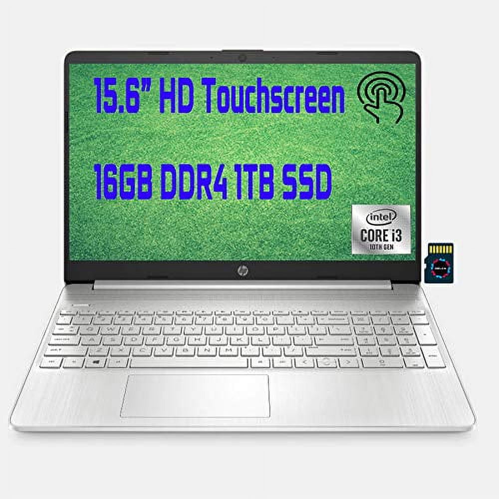 HP 250 G7 Notebook, 15.6