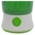 thumbnail image 6 of Bean Sprout Maker, 110V Automatic Sprouter Machine - 2 Layer Home Sprouting Kit for Seeds, Beans, Grains - Power-Off Memory, 3 Seasons Mode, 6 of 9