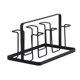 thumbnail image 4 of Organizador de Tazas Sunnimix Estante de Secado de Tazas Multipropósito, 4 of 8