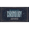 CHRONOLOGY BOARD GAME - The Game of All Time!, Think you know which came first â€“ the invention of mayonnaise or decaffeinated coffee? Lincolnâ€™s Gettysburg address.., By Buffalo Games