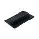 thumbnail image 5 of d de la uña con colchón de reposabrazos de manicura de la tabla de mesa cómoda para acrílico Negro, 5 of 8