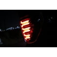 thumbnail image 4 of AlphaRex 21-23 Ford F150 LUXX-Series LED Tail Lights Black, 4 of 7