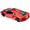thumbnail image 5 of 1:24 LAMBORGHINI - FRENCH, 5 of 5