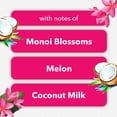 thumbnail image 4 of Glade PlugIns Scented Oil 10 Refills, Air Freshener, Exotic Tropical Blossoms, 10 x 0.67 oz, 10 Refills, 4 of 7