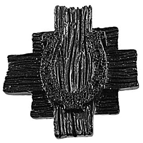 Sierra Lifestyles Western Southwestern Novelty Knob