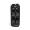 thumbnail image 3 of Bs06-66-350b Interruptor principal del controlador de cristal de la ventana de la puerta delantera izquierda para Mazda-AM, 3 of 5